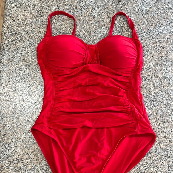 La Blanca Other - LaBlanca swimsuit size 12